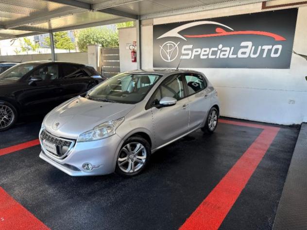 PEUGEOT 208 1.4 8V HDi 68CV 5p. Allure rif. 24146348 - Foto 8