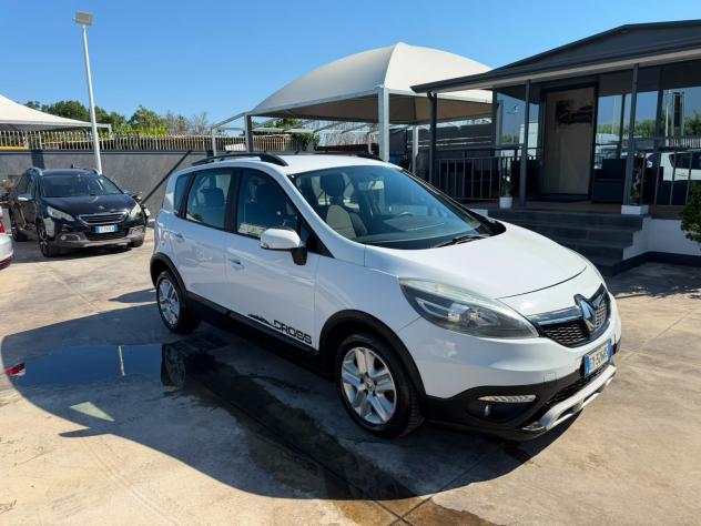 Renault Scenic Scic XMod Cross 1.5 dCi 110CV Start&Stop Energy