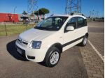 Fiat Panda 1.3 MJT 16V DPF 4x4 Climbing