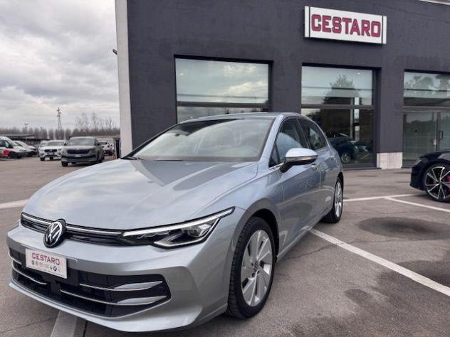 VOLKSWAGEN Golf 2.0 TDI 150 CV DSG SCR Style rif. 23388732