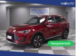 MG ZS 1.5 Hybrid+ Luxury 197CV Auto