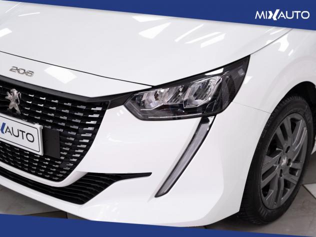 Peugeot 208 1.2 Puretech Active Pack S&S 75CV - Foto 9