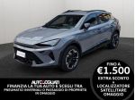 CUPRA Formentor Formentor 2.0 TDI DSG