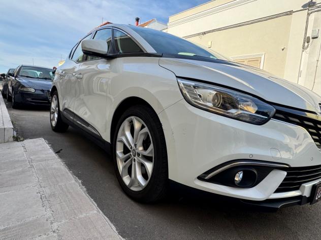 Renault Scenic dCi 110 CV Energy Sport Edition2 - Foto 6
