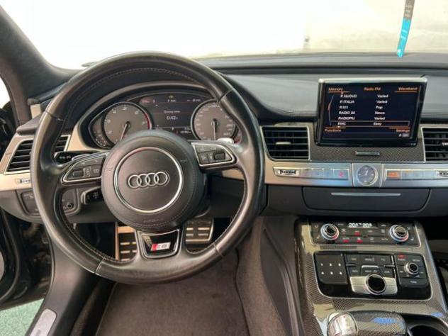 AUDI S8 S8 rif. 24055833 - Foto 7