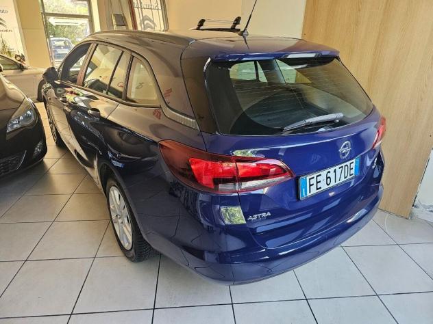 Opel Astra 1.6 CDTI EcoFLEX S&S Sports Tourer Elective - Foto 2