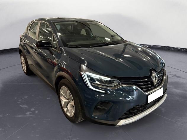 Renault Captur 1.0 TCE 90 ZEN - Foto 3