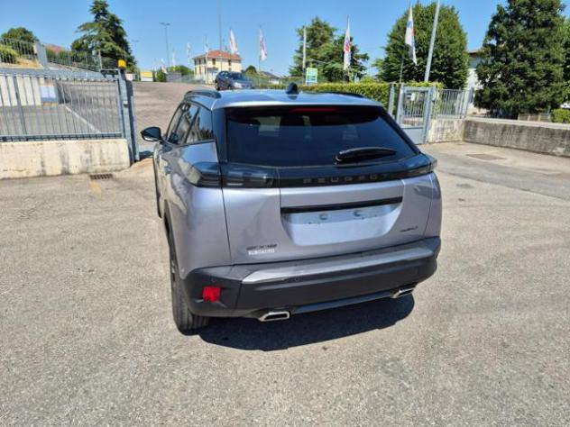 PEUGEOT 2008 Hybrid 145 e-DCS6 Allure rif. 23437613 - Foto 8