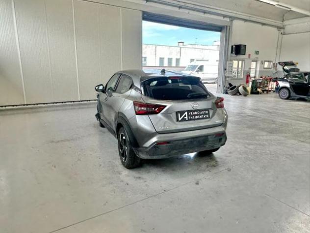 NISSAN Juke 1.6 HEV N-CONNECTA rif. 23918293 - Foto 5