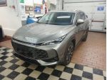 MG HS HEV  224cv Luxury rif. 23407015