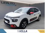 Citroën C3 III 2017 1.2 puretech Shine s&s 83cv
