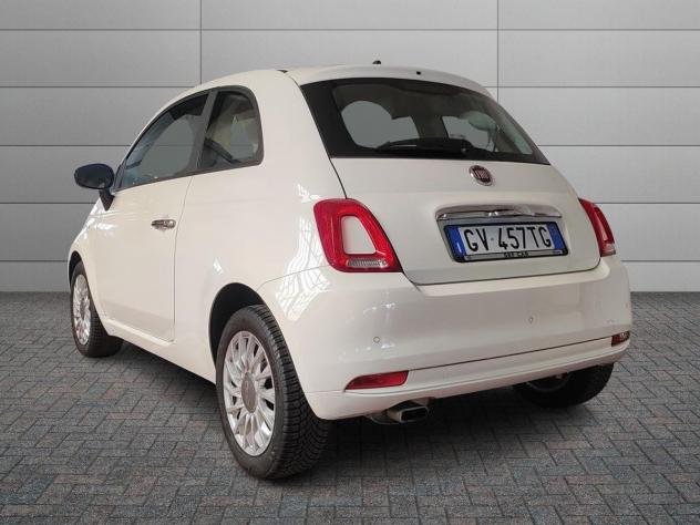 FIAT 500 1.2 Dualogic Sport - Foto 4