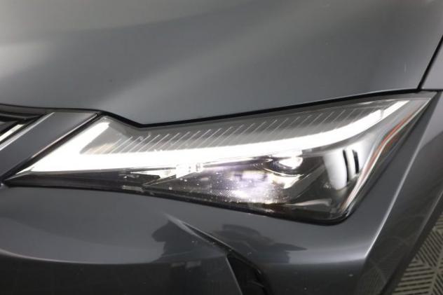 LEXUS UX UX Hybrid Urban rif. 23843640 - Foto 7