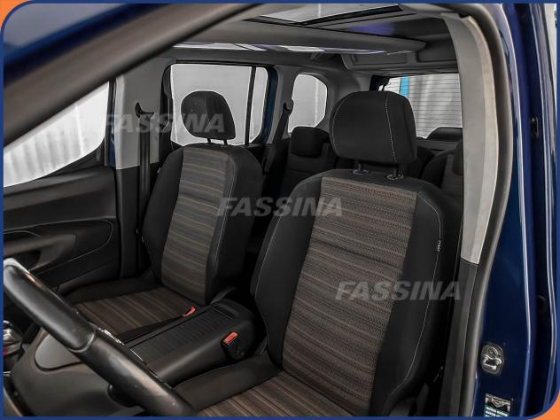 Opel Combo 1.5 Diesel 100cv Innovation S&S MT5 M1 L1H1 - Foto 8