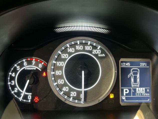 Suzuki Ignis 1.2 Hybrid Top CVT 2WD auto - Foto 9