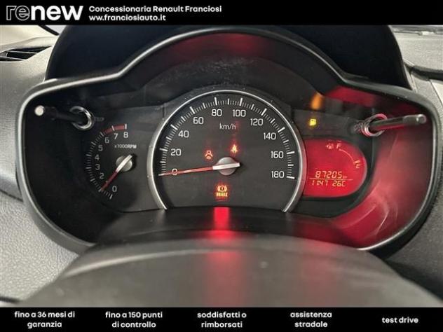 SUZUKI Celerio 1.0 Easy 5P rif. 24016197 - Foto 5