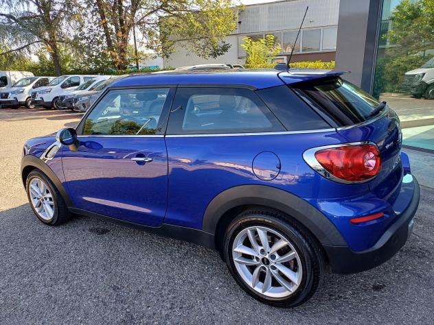 MINI Paceman Mini Paceman 2.0 Cooper D AUTO - GARANZIA - Foto 8