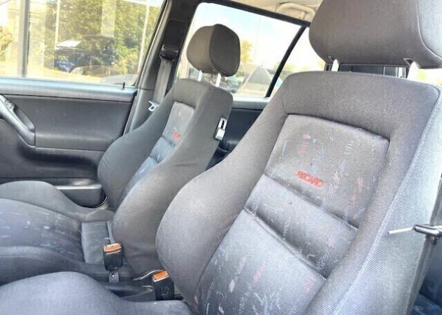 Volkswagen Golf GTI Golf 2.0 16V cat 5p GTI 20 Years Edition - Foto 10