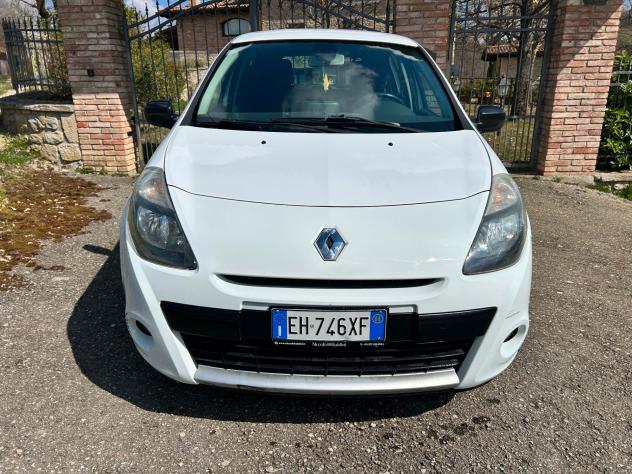 RENAULT Clio 3ª serie Clio 1.2 16V 5 porte Live! - Foto 7