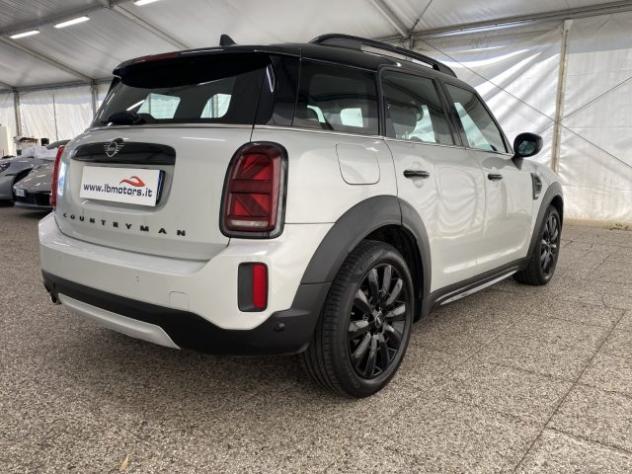 MINI Countryman 1.5 Cooper Hype Countryman rif. 23798939 - Foto 6