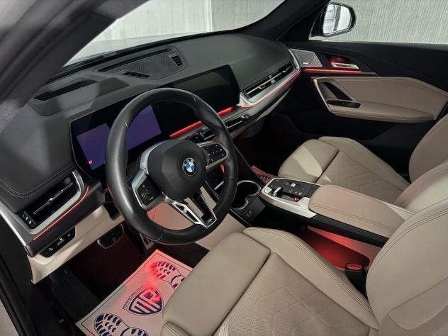 Bmw X1 sDrive 18d Msport - Foto 7