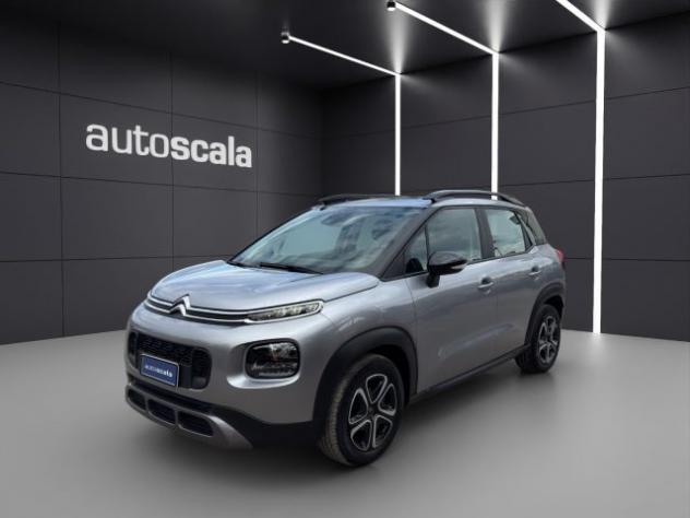 CITROEN C3 Aircross BlueHDi 100 S&S Feel rif. 23970866
