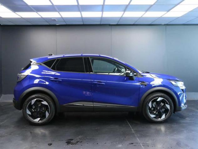 RENAULT Captur techno ECO-G 120 PREZZO REALE rif. 24156949 - Foto 5
