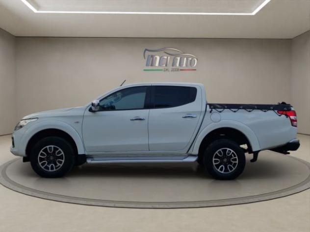 FIAT Fullback 2.4 180CV Doppia Cabina LX S&S Cross rif. 24138828 - Foto 2