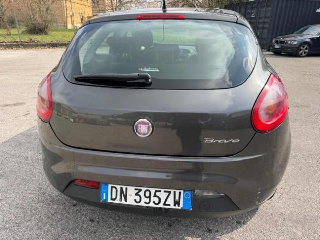 FIAT Bravo 1.9 MJT 150 CV Emotion senza nessun lavoro da fare rif. 23443167 - Foto 5