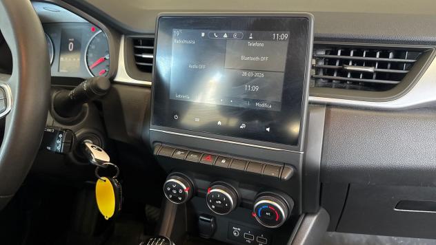 Renault Captur II 2019 1.0 tce Equilibre Gpl 100cv - Foto 6