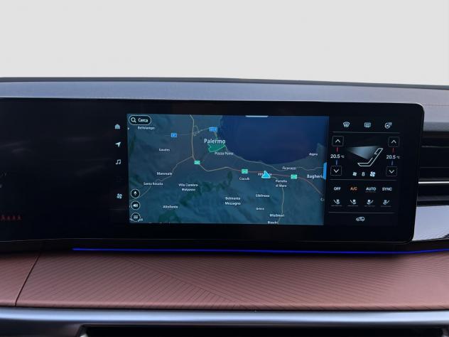 Kgm Torres Full Hybrid 204 CV K-Line - Foto 10