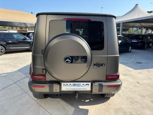 MERCEDES-BENZ G 400 d S.W. Sport rif. 23992372 - Foto 5