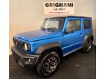 Suzuki Jimny Jimny 1.5 GLX 4WD AllGrip auto 4 POSTI
