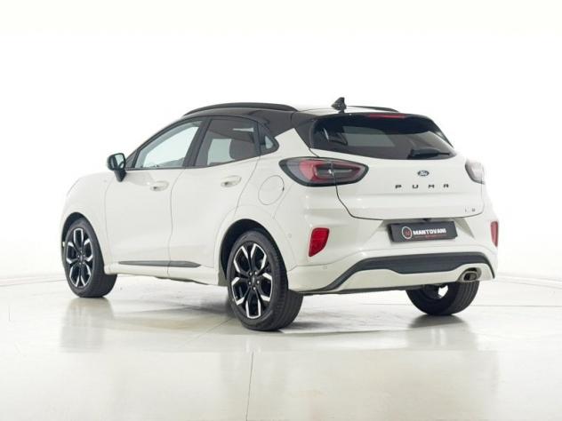 Ford Puma 1.0 Ecoboost Hybrid 125CV ST-Line X - Foto 3