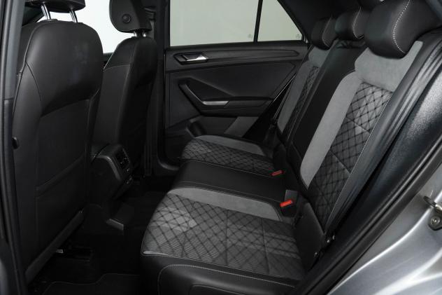 Volkswagen T-Roc 1.0 TSI R-Line 110CV - Foto 9