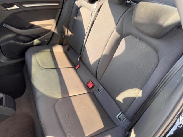 AUDI A3 SPB 30 TFSI Sport rif. 23916090 - Foto 10
