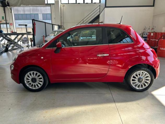 FIAT 500 1.0 Hybrid Dolcevita rif. 24109205 - Foto 7