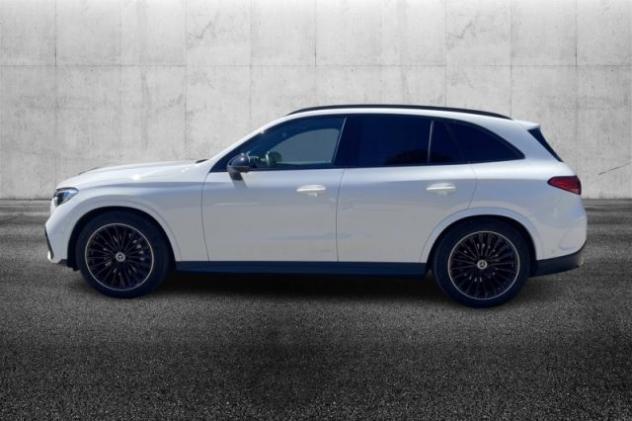 MERCEDES-BENZ GLC 220 d 4Matic Mild Hybrid AMG Line Advanced rif. 23759188 - Foto 5