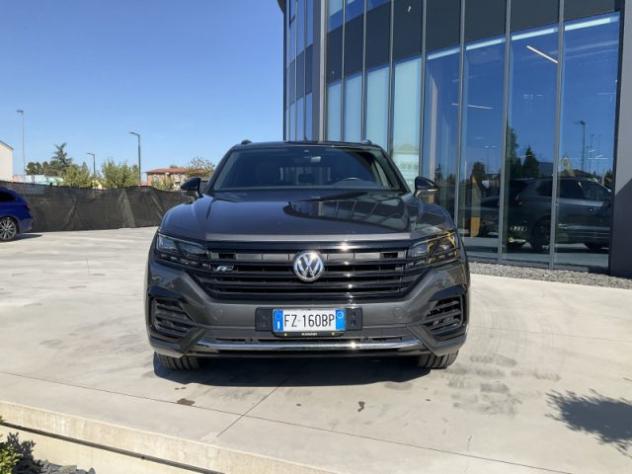 VOLKSWAGEN Touareg 3.0 V6 TDI SCR Advanced rif. 24061915 - Foto 2