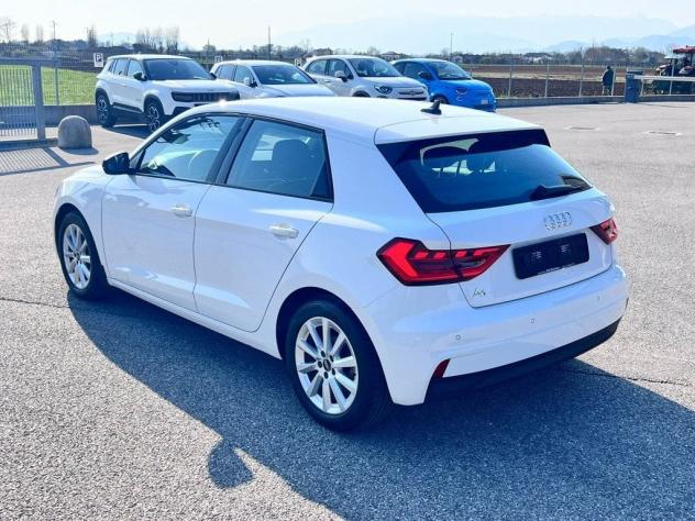 Audi A1 SPB 30 TFSI - Foto 4