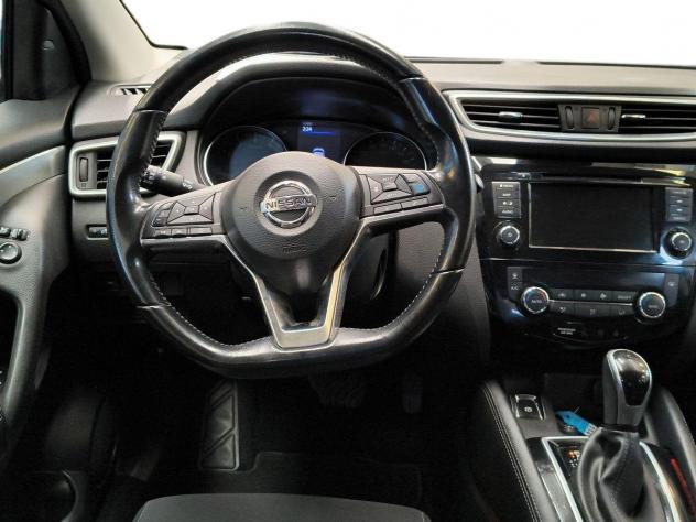 Nissan Qashqai II 2017 1.3 dig-t Tekna 160cv dct - Foto 7