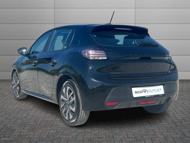 Peugeot 208 2ª serie - PureTech 75 Stop&Start 5 porte Active - Foto 4