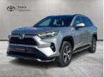 Toyota RAV4 V 2019 2.5 vvt-ie phev More Dynamic awd-i e-cvt