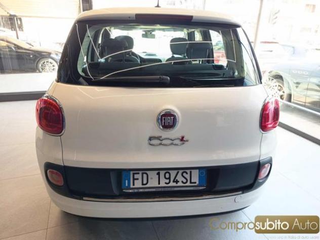 FIAT 500L 1.3 Multijet 95 CV Pop Star rif. 23770849 - Foto 4