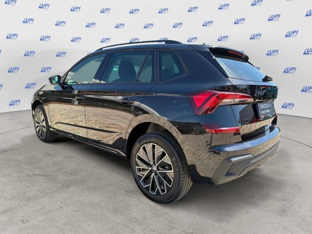 Škoda Kamiq 1.0 TSI Black Dots DSG 85kW - Foto 3