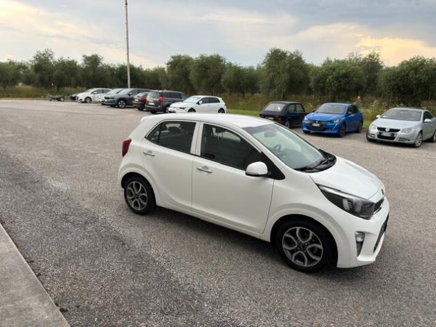 Kia Picanto 1.0 12V 5 porte X Line - Foto 4
