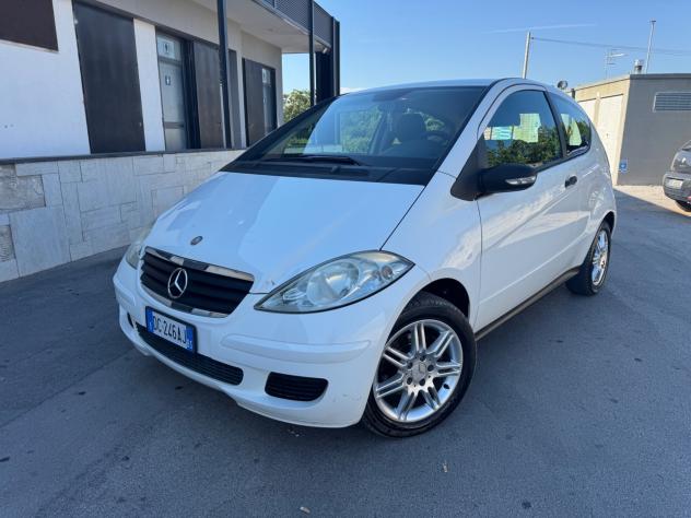 Mercedes-benz A 150 CoupAvantgarde - Foto 2