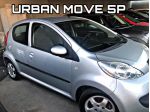 Peugeot 107 1.0 68CV 5 Porte 09
