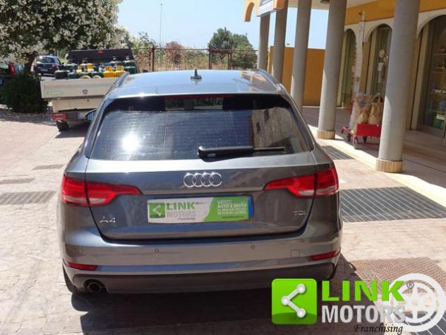 AUDI A4 AVANT 2.0 TDI 150 CV rif. 23820618 - Foto 5