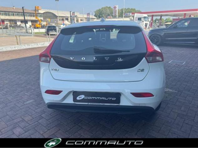 VOLVO V40 D2 Geartronic Business rif. 24003220 - Foto 3